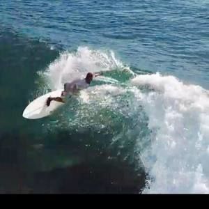 Meet your Posher, Marcio